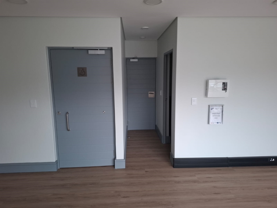 To Let Commercial Property for Rent in Stikland Industrial Western Cape